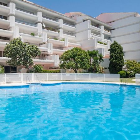Jardines Del Mar Apartments Марбелья Экстерьер фото