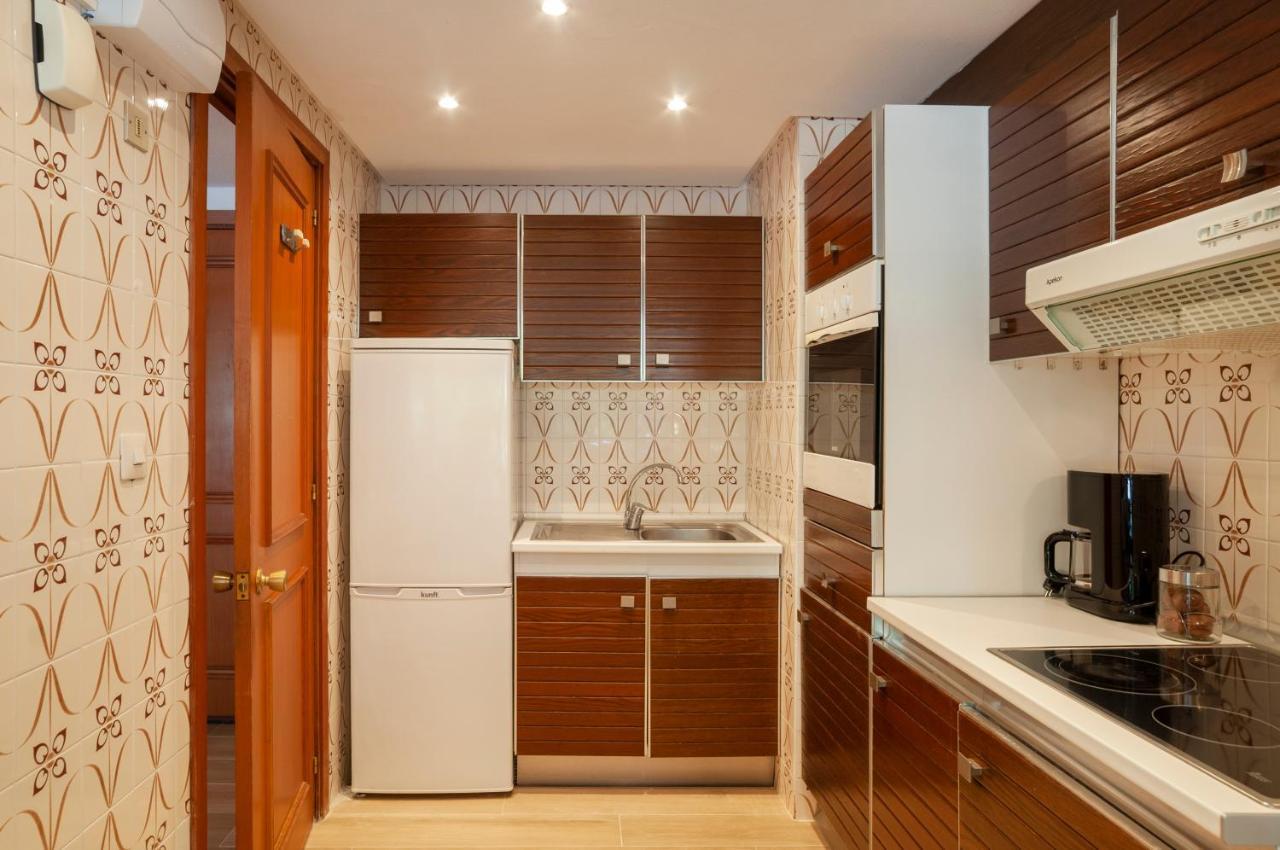Jardines Del Mar Apartments Марбелья Экстерьер фото